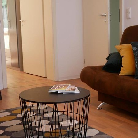 Ferienwohnung Gunstig Mieten Essen Eksteriør bilde