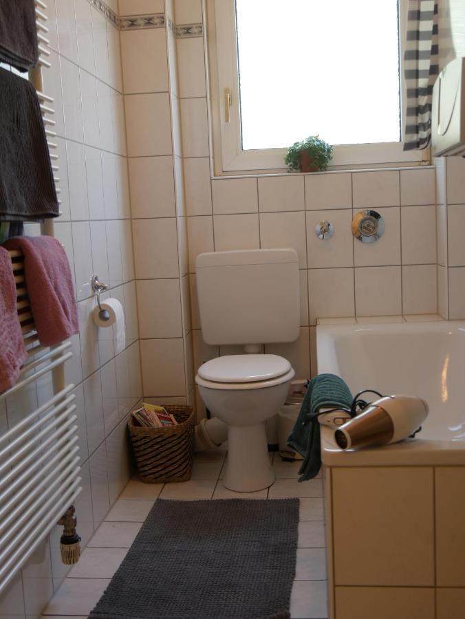 Ferienwohnung Gunstig Mieten Essen Eksteriør bilde